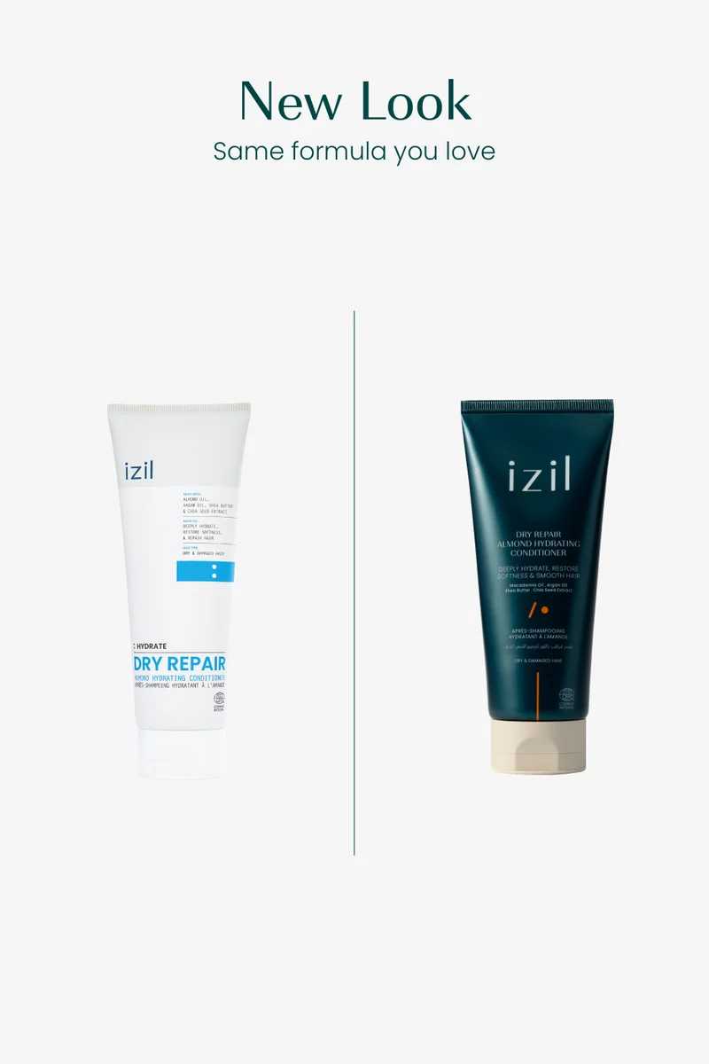 ازيل بلسم اللوز المرطب